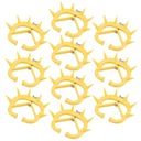 АНТИСАМОПОДАВАЮЩЕЕ КОЛЬЦО В НОСЕ ДЛЯ КОРОВ