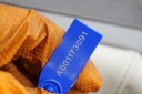 КАРТА ОБШИВКА ДВЕРІ ЛІВИЙ ПЕРІД ПОДУШКА AIRBAG UK VOLVO C70 II 39858204  (18699134151) фото min 7
