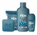 Oriflame Zestaw North for Men żel-kulka-mydło