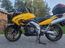 SUZUKI DL650 РАЗЪЕМ ПОДСТАВКА ЦЕНТРАЛЬНАЯ  фото 7