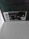 Topánky Jordan 1 low celestial aquatone 38,5 553560-174 Dĺžka vložky 24 cm