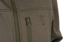 Куртка Fox Collection Soft Shell Зелено-черная Куртка XL