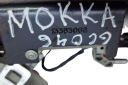 ЗАМОК ЗАПАЛЕННЯ CITROËN BERLINGO (K9) 13383062 1.7L ДИЗЕЛЬ 2015  (17560299584) фото min 7