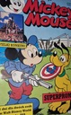 Mickey Mouse 6 / 1992 r.