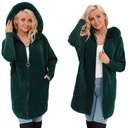 ТЕПЛОЕ ПАЛЬТО ИЗ ШЕРСТИ АЛЬПАКА НА МЕХОВОЙ МОЛНИИ