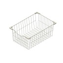 Выдвижная корзина, проволочный ящик
