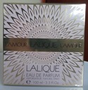 LALIQUE L' AMOUR EDP 100ml SPRAY Stav balenia originálne