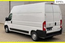 Opel Movano L3H3 2.2 140KM Kamera !! Ekran 7&quot; !! Alarm !! Rodzaj paliwa diesel