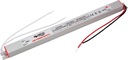 МЕБЕЛЬНЫЙ БЛОК ПИТАНИЯ ДЛЯ SLIM Ecolight СВЕТОДИОДНЫЕ ЛЕНТЫ IP20 12V DC 3A 36W