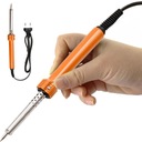Прецизионный паяльник IRON 230V 60W + НАКОНЕЧНИК