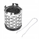 КРЫШКА НАГРЕВАТЕЛЯ ДЛЯ ГАЗОВОЙ ПЛИТЫ