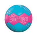 КЕМПА ЛЕО ГАНДБОЛ ПНК/БЛ ГАНДБОЛ 2