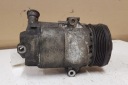 КОМПРЕСОР, НАСОС КОНДИЦІОНЕРА OPEL ASTRA J SPORTS TOURER 401351739 1.7L ДИЗЕЛЬ  (17646624596) фото min 6