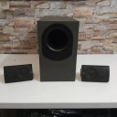 Пассивный сабвуфер JBL BASS 10 PLUS 2 SATELLITE