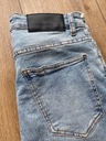 Spodnie jeansy zara r M Marka Zara
