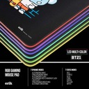 BT21 - Herná podložka / na stôl LED XXL (90 x 40 cm) Značka Grupoerik