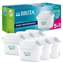 Фильтрующая вставка Brita Maxtra Pro, фильтр для воды для кувшина Brita Glass 6x