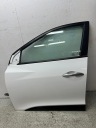 КОМПЛЕКТНИЙ ДВЕРІ ЛІВИЙ ПЕРІД HYUNDAI IX35 2013-2015 КОД КОЛЬОРУ TCW  (17767751639) фото min 8