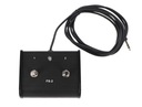 Двойной одинарный ножной переключатель Universal Lead Foot FS-2