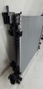 RADIATEUR EAU RENAULT TRAFIC III LIFT 2021- 214106338R NEUFphoto 5