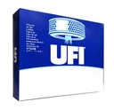 FILTER AIR UFI 27.258.00 photo 1 - milautoparts-fr.ukrlive.com