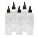 Палетки для макіяжу та набори 500ml 5 x 100 — фото 4