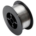 ПРОВОЛОКА СВАРОЧНАЯ ФЛЮС самозащитная 0,8мм 0,45кг