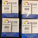 ТОНЕР BROTHER TN910 CMYK PRISM