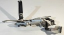 СЕТ ПРАВИЙ ПЕРІД ВОДІЯ 43511-16G21-000 SUZUKI SV 650 2003-2009R  (17430950236) фото min 8
