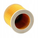 10 мешков для фильтра для пылесоса KARCHER WD3 200 MV3, толстого, усиленного качества.