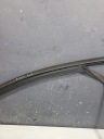 УЩІЛЬНЮВАЧ РАМКА СКЛА ДВЕРІ ЛІВИЙ ПЕРІД ХРОМ PEUGEOT 508 I 9686161180  (18656372326) фото min 12