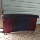 Задняя дверь Додж Челленджер