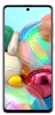 Smartfón Samsung Galaxy A71 3ročná záruka + poistenie - Renovovaný Kód výrobcu SM-A715FZKUXEO