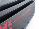 MERCEDES GRILLE GAUCHE SUR CAPTEUR PTS DANS PARE-CHOCS AVANT AMG C CLASSE 206 W206photo 9