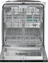 Посудомоечная машина Gorenje GV16D, 16 комплектов TotalDry Speedwash Total AquaStop