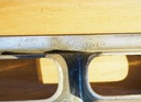 CADILLAC NORTHSTAR SEVILLE STS SLS 1992-07 GRILLE CALANDRE CHROME 20729794photo 11
