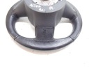 VOLANT SEAT LEON II ALTEA XL TOLEDO III 2008R. CUIR MULTI ORIGINALphoto 9