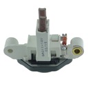 REGULADOR ALTERNADOR GA211 MERCEDES/VOLVO/VW 