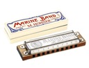 HOHNER MARINE BAND C – 125-ЛЕТИЕ