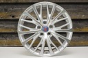 FIAT SEDICI 06+ LLANTAS 18 5X114,3 