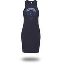 Усиленное платье Metallica Ride The Lightning r.M License