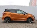 Ford Ecosport 1.0 EcoBoost, Serwis ASO, Skóra Pojemność silnika 998 cm³