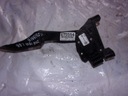 Педаль с потенциометром Opel Zafira GM 9202342