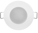 LED zapustené stropné svietidlo Greenlux 8W 230V neutrálna biela IP65 EAN (GTIN) 8592660123745