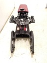 ПІДЛОКІТНИК PORSCHE TAYCAN 2021 9J1863239K  (18065244102) фото min 6