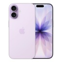 Apple iPhone 17 256 ГБ Лавандовый