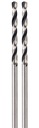 BOSCH WIERTŁO HSS-POINTTEQ 3.0 mm 2PC.