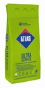 ATLAS ВЫСОКОЭЛАСТИЧНЫЙ ГЕЛЕВОЙ КЛЕЙ ДЛЯ ПЛИТКИ 5 КГ