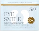 Sio Beauty EYE SMILE коллагеновые патчи от морщин глаз, губ, гусиных лапок