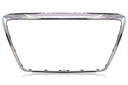 AUDI Q5 8R 2008-2012 ХРОМИРОВАННАЯ РЕШЕТКА РАМА 8R0853651AB